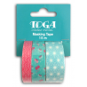 3 Masking tape – jardin japonais