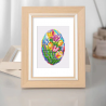 Mini série diamond painting Figured'Art