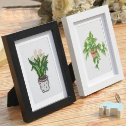 Mini série diamond painting Figured'Art