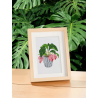 Mini série diamond painting Figured'Art