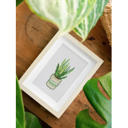 Mini série diamond painting Figured'Art