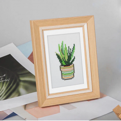 Mini série diamond painting Figured'Art