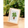 Mini série diamond painting Figured'Art