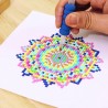 Mini série diamond painting Figured'Art
