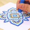 Mini série diamond painting Figured'Art