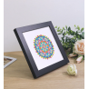 Mini série diamond painting Figured'Art