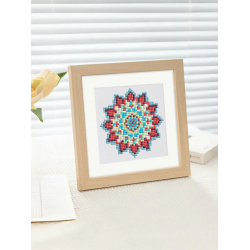 Mini série diamond painting Figured'Art