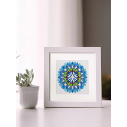 Mini série diamond painting Figured'Art