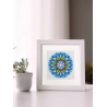 Mini série diamond painting Figured'Art