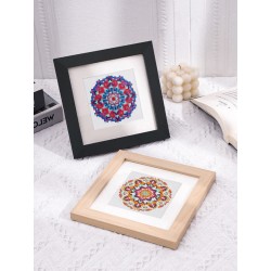 Mini série diamond painting Figured'Art