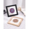 Mini série diamond painting Figured'Art