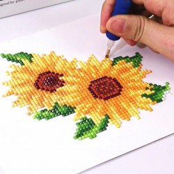 Mini série diamond painting Figured'Art