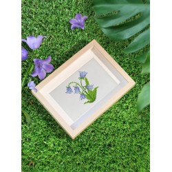 Mini série diamond painting Figured'Art