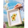 Mini série diamond painting Figured'Art