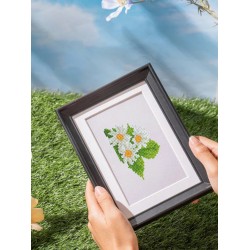 Mini série diamond painting Figured'Art