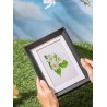 Mini série diamond painting Figured'Art