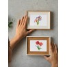 Mini série diamond painting Figured'Art