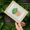Mini série diamond painting Figured'Art