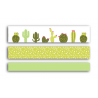 3 Masking tape – Cactus, 3 x 5 m