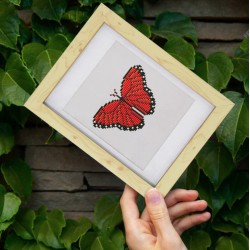 Atelier: Mini diamond painting
