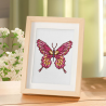 Atelier: Mini diamond painting