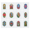 Atelier: Mini diamond painting