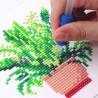 Atelier: Mini diamond painting