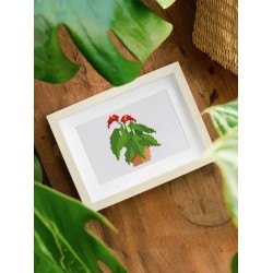 Atelier: Mini diamond painting