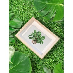 Atelier: Mini diamond painting