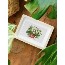 Atelier: Mini diamond painting