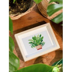 Atelier: Mini diamond painting