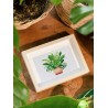 Atelier: Mini diamond painting