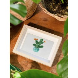 Atelier: Mini diamond painting