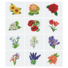 Atelier: Mini diamond painting