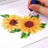 Atelier: Mini diamond painting