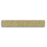 Glitter tape – Uni - Or