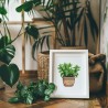 Atelier: Mini diamond painting