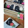 Glitter tape – Uni - Or