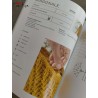 Livre: Eco Vita 4 - 6 projets de sacs au crochet