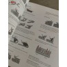Livre: Eco Vita 4 - 6 projets de sacs au crochet