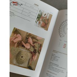 Livrets: Eco Vita 4 - 1 projet au crochet