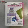 Perforatrice angle et encoche