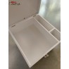 Coffret à broder modulable avec 70 échevettes