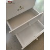 Coffret à broder modulable avec 70 échevettes