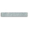 Glitter tape – Uni - argent