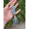Atelier: macramé porte-clés