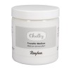 Médium de transfert Chalky