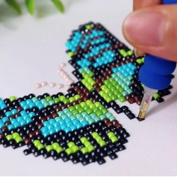 Mini série diamond painting Figured'Art