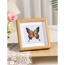 Mini série diamond painting Figured'Art