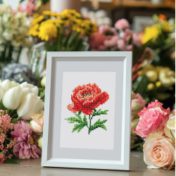 Mini série diamond painting Figured'Art